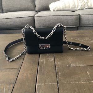 Michael Kors CeCe crossbody